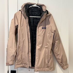 Patagonia 3-in-1 Powder Jacket